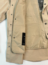 Giacca con gilet imbottito Beige -  | dBlank