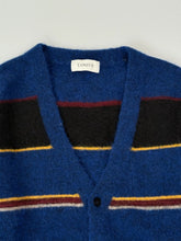 Cardigan A Righe -  | Qlhype