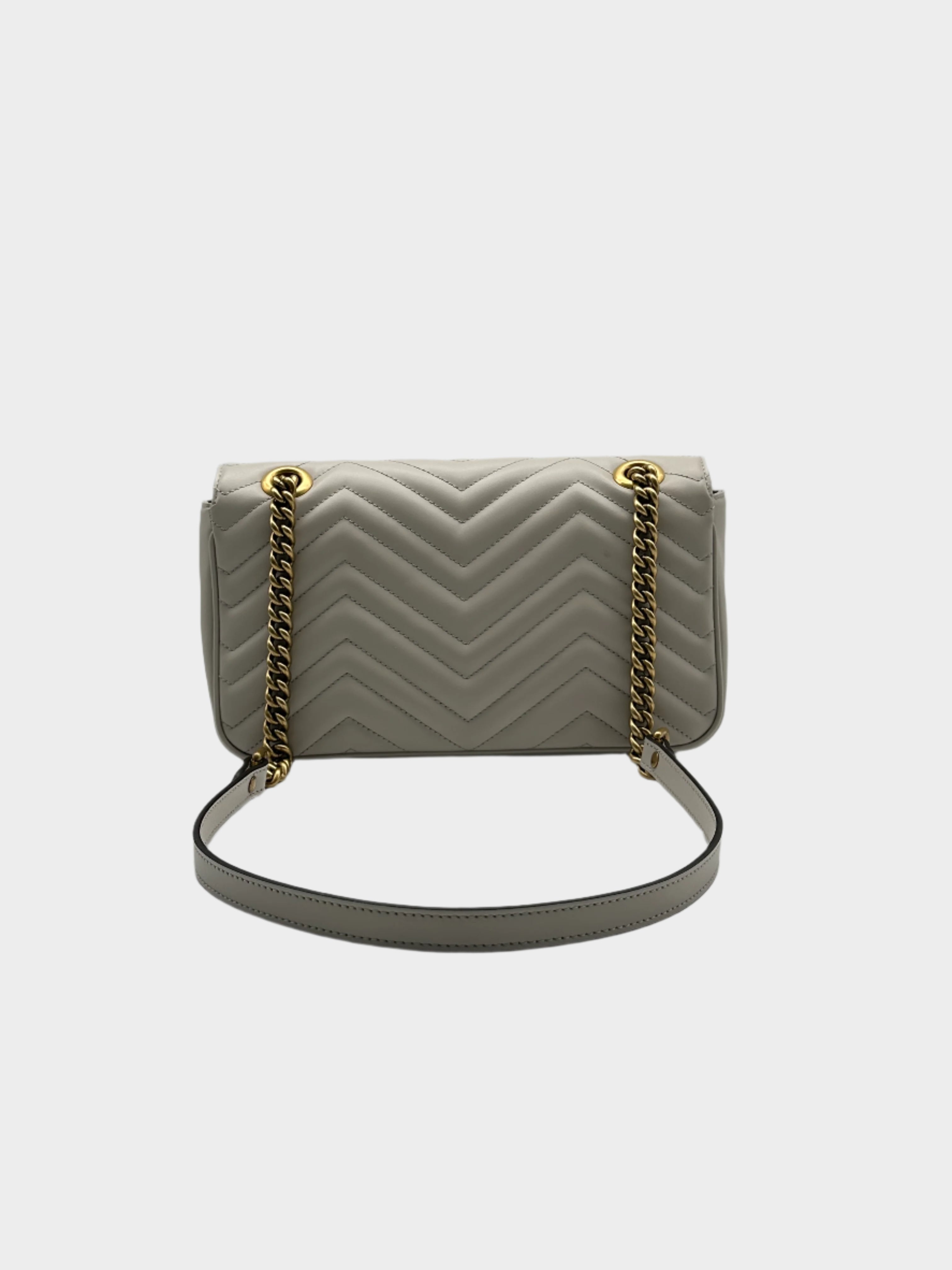 GG Marmont Shoulder Bag