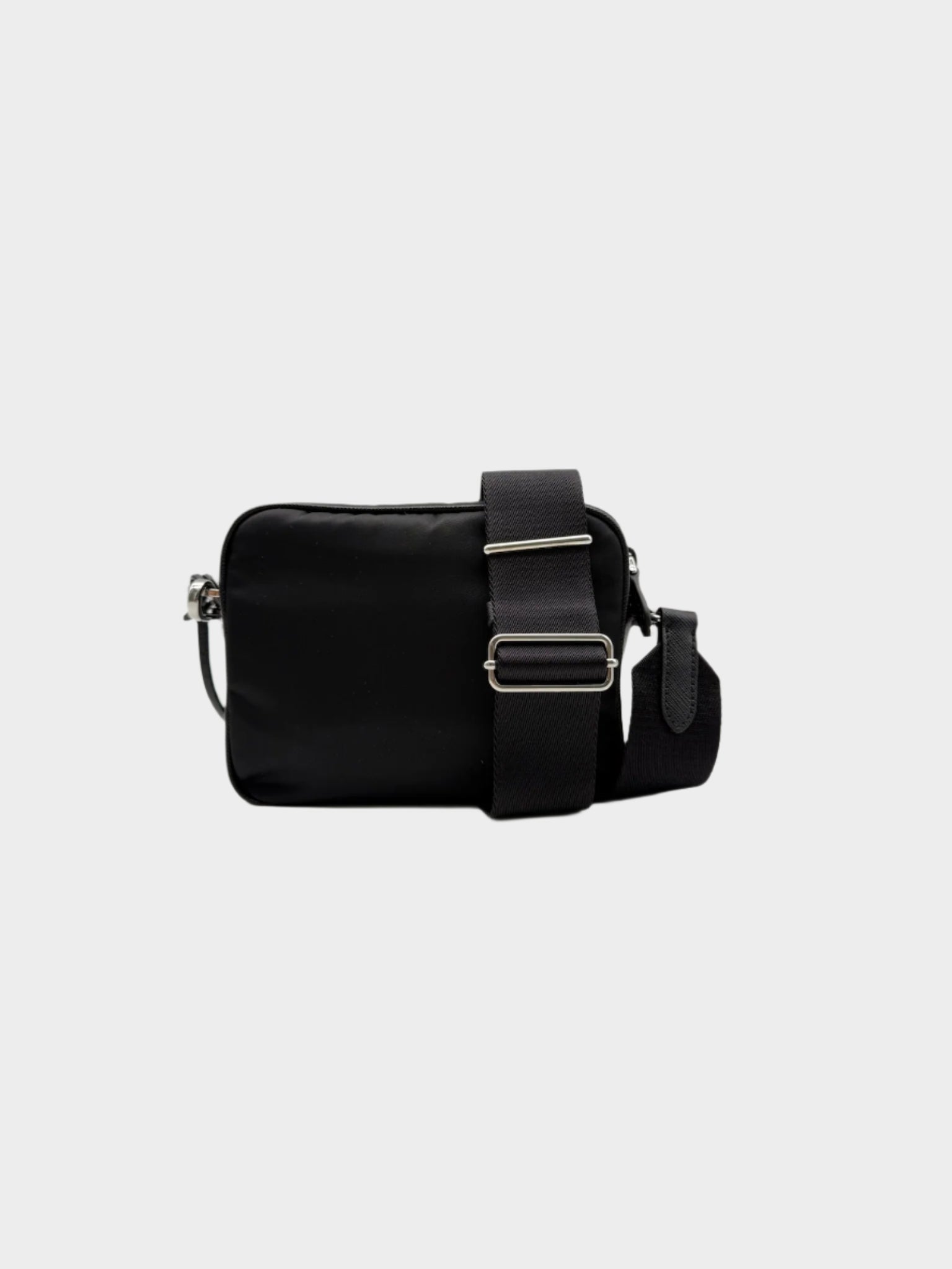 Re-Nylon Shoulder Bag