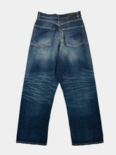 Vintage Effect Venti Jeans -  | dBlank