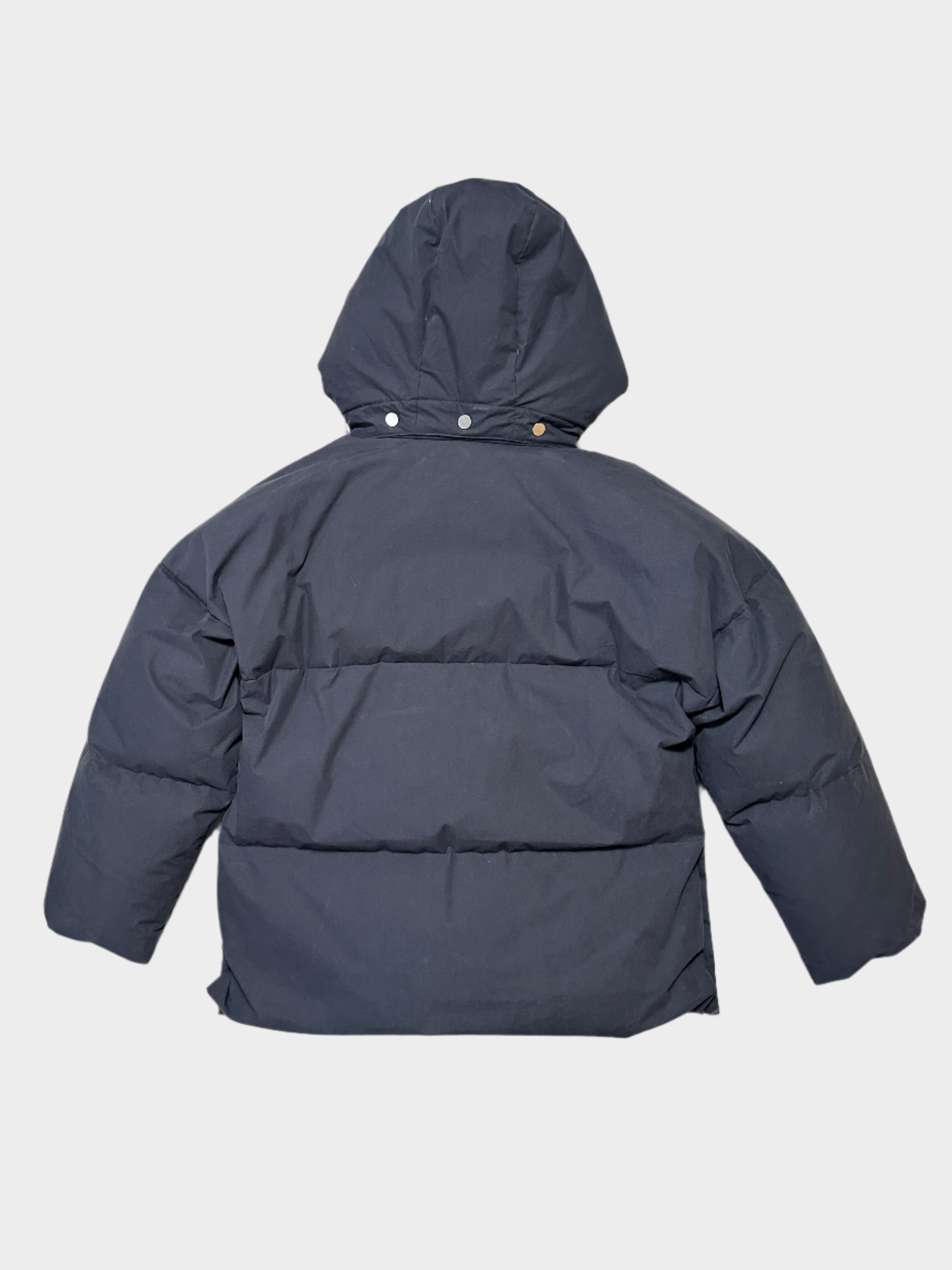 Puffer Down Jacket