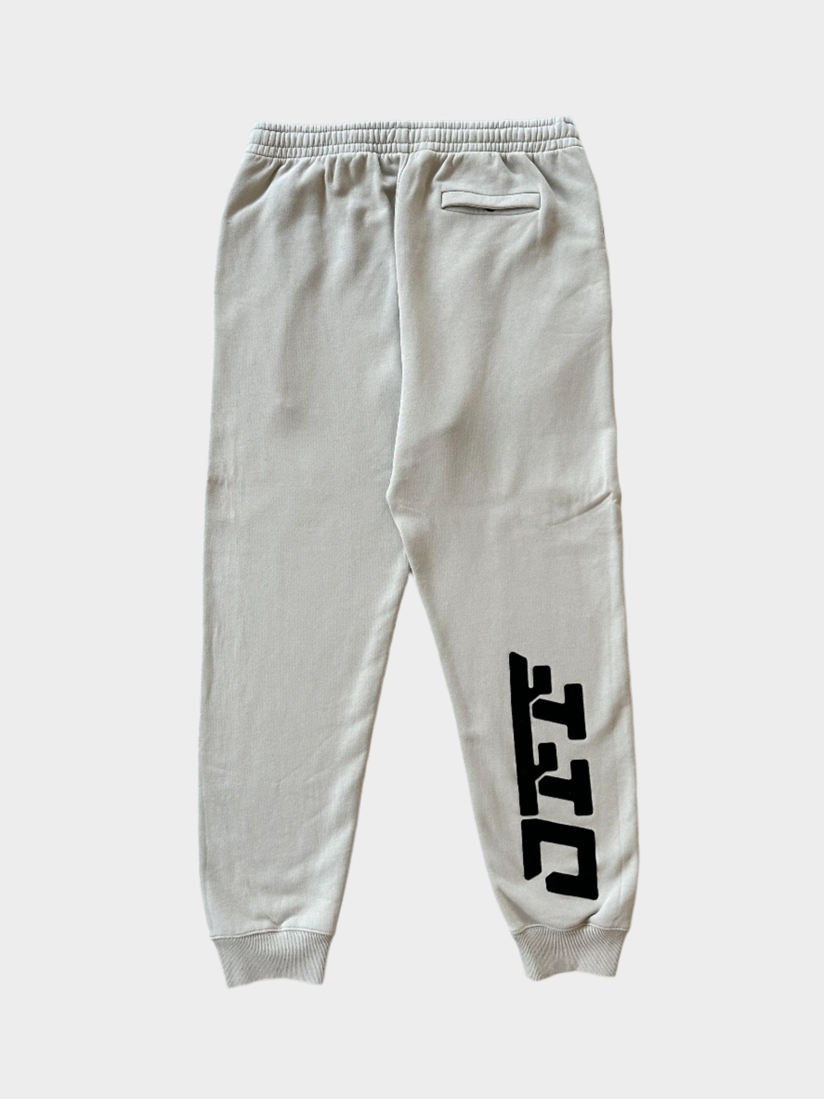 Logo Sweatpants