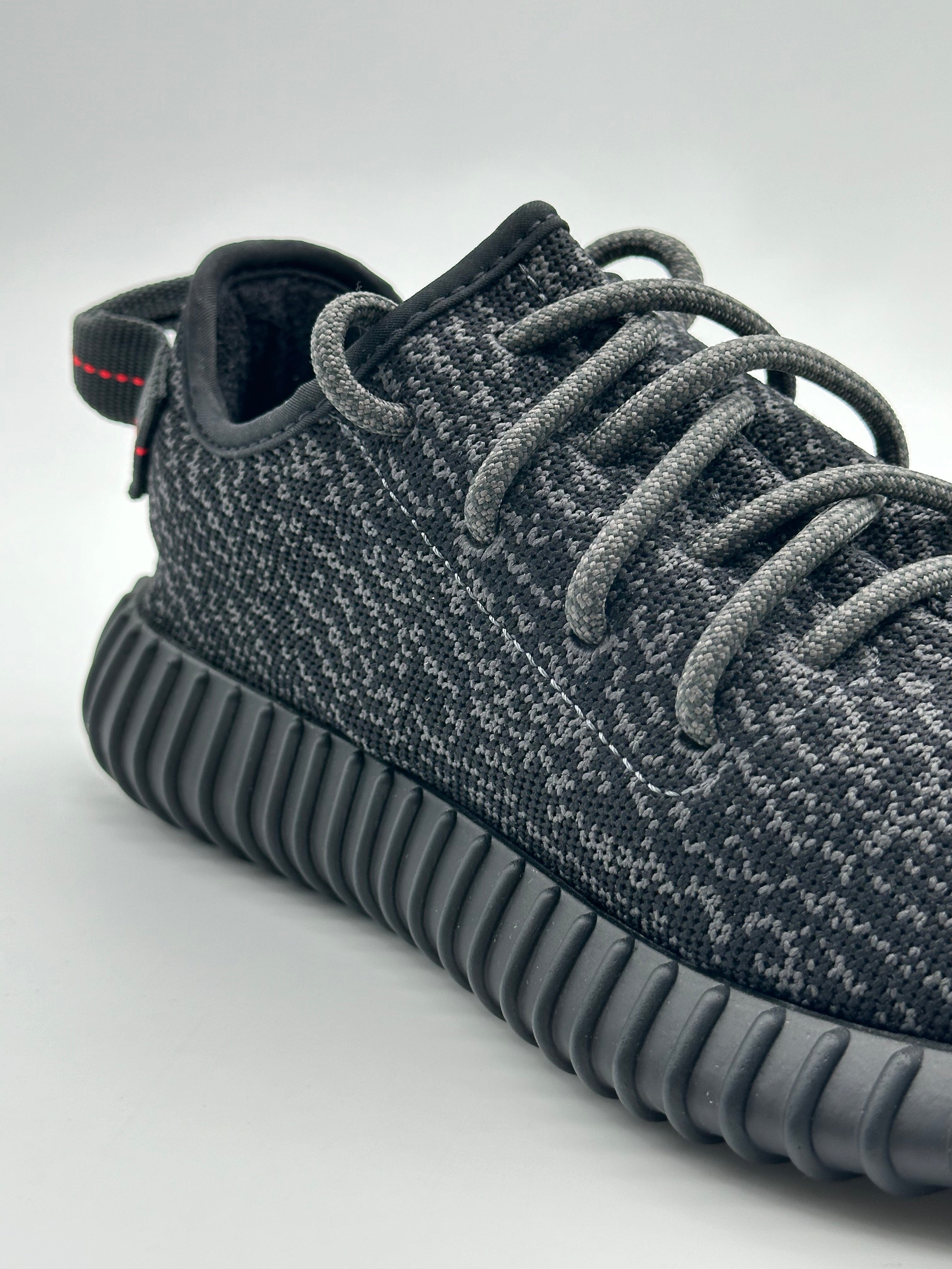 Yeezy Boost 350 Pirate Black