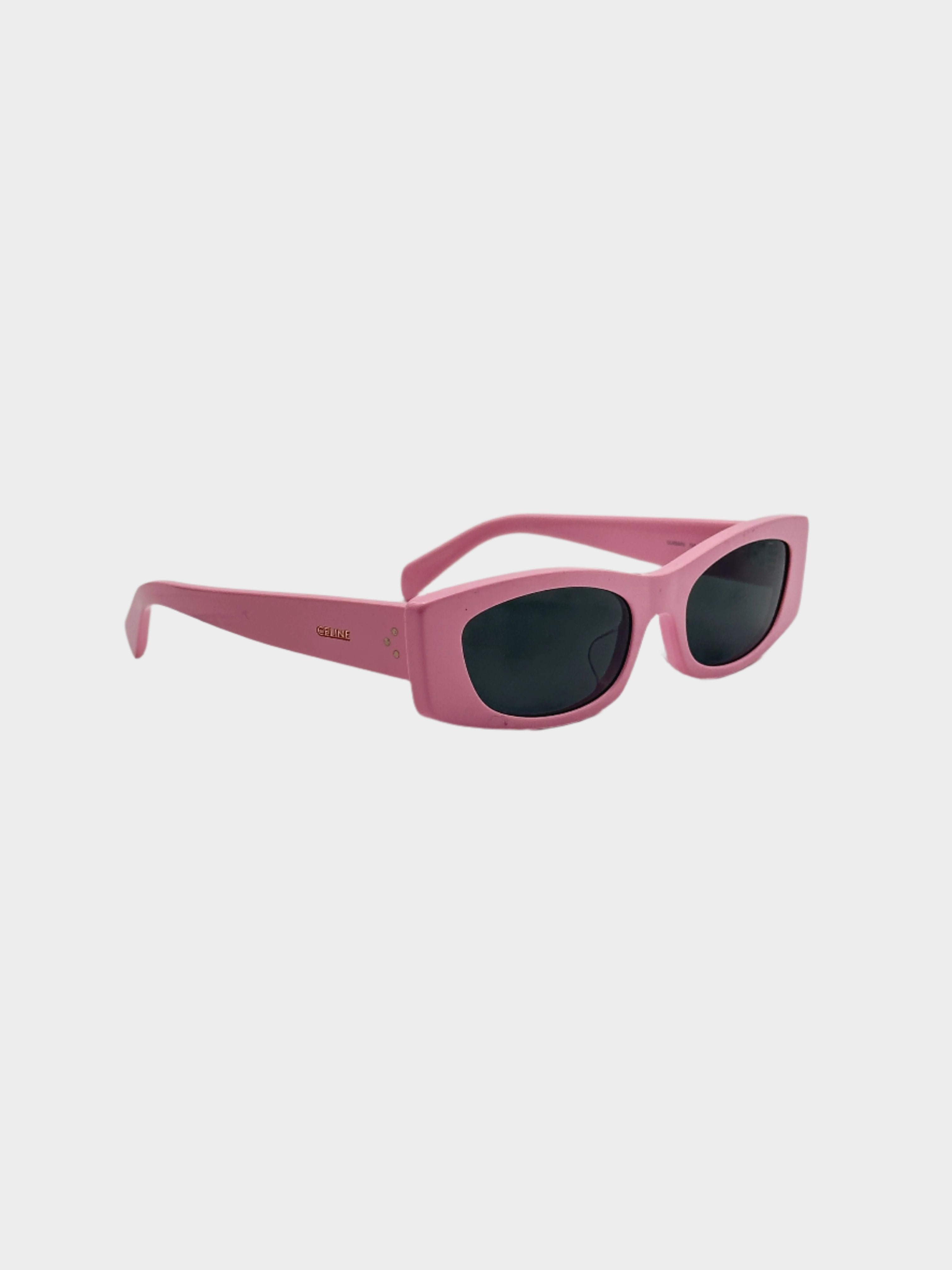 Geometric Sunglasses