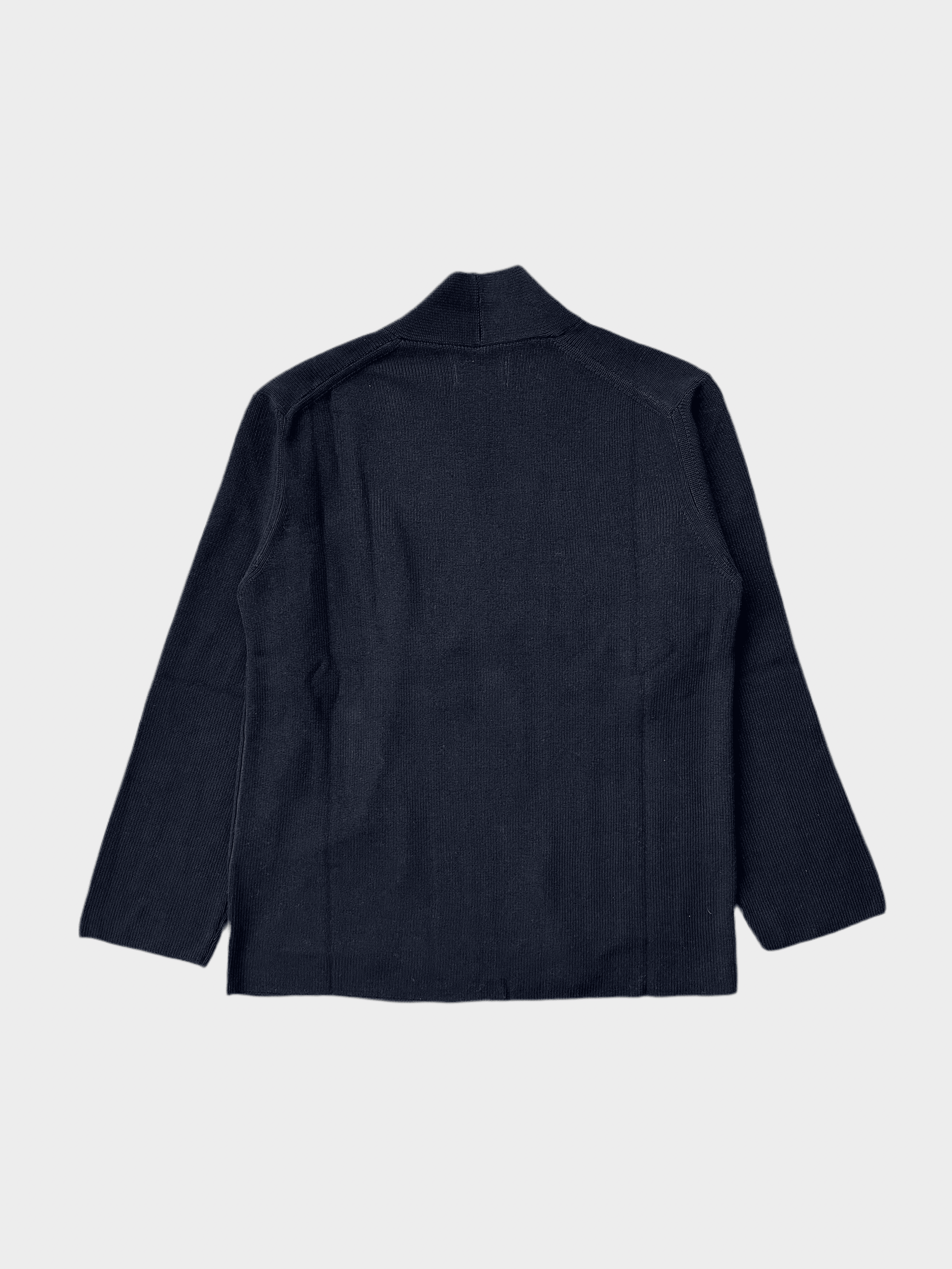 Shawl Cardigan