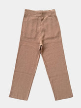 Tracksuit Pants With Elastic Waistband -  | dBlank