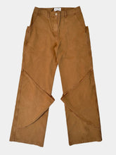 Oversized Trousers -  | dBlank