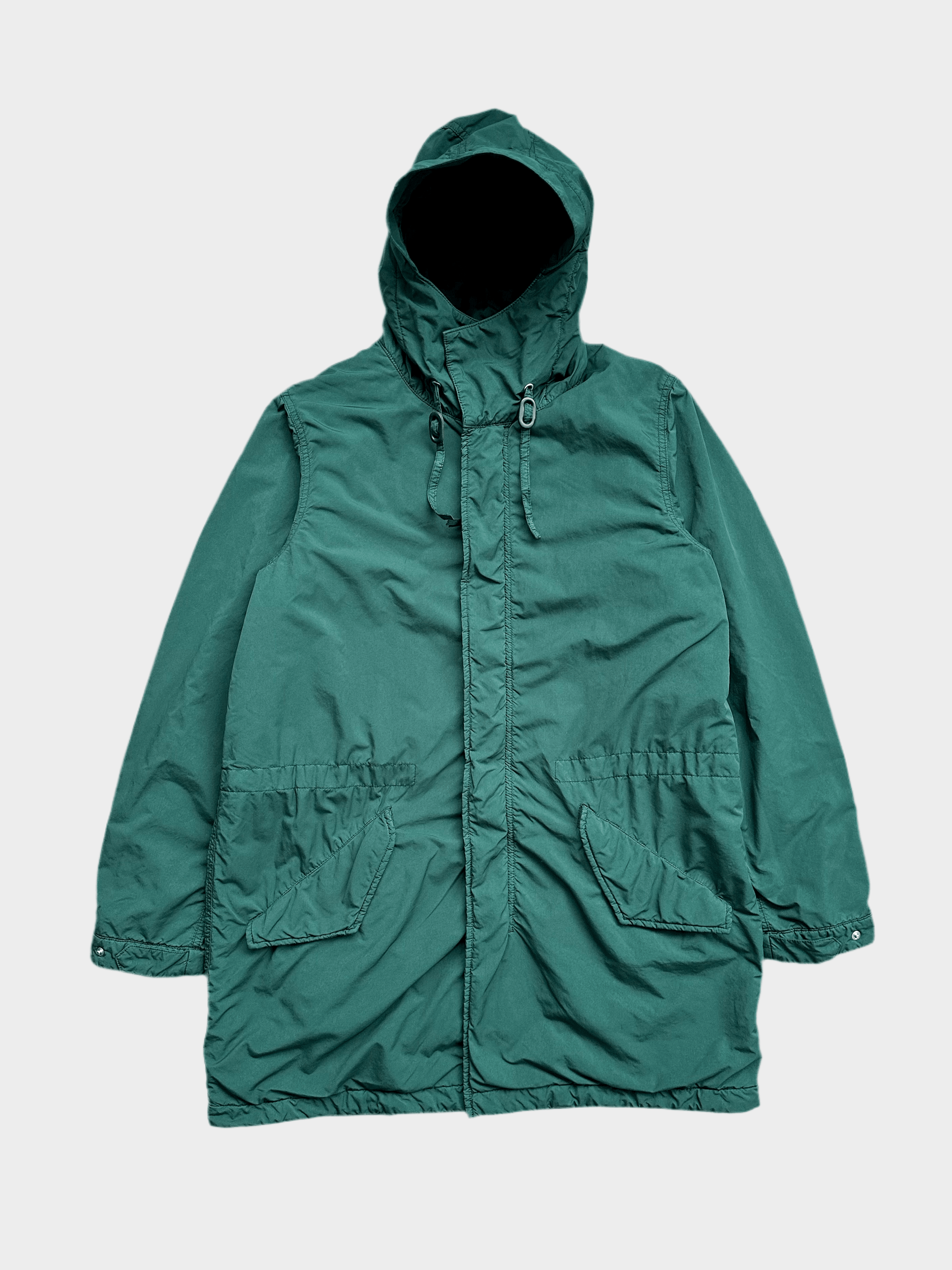 Parkettone Jacket