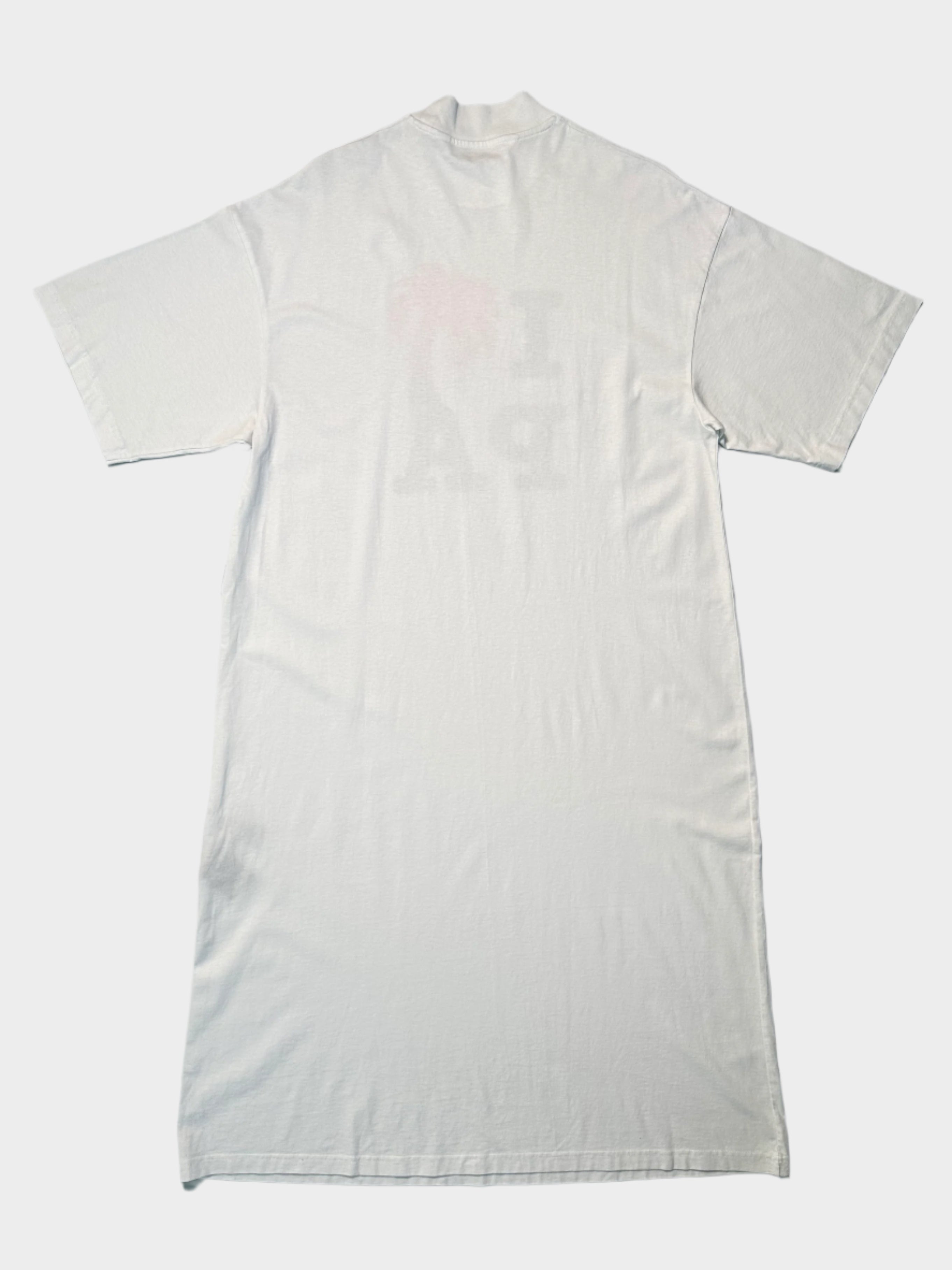 Sprayed Dress T-shirt