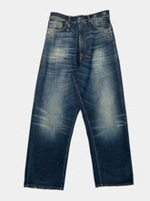 Vintage Effect Venti Jeans -  | dBlank