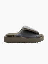 Slide Grigie Con Fascia Verniciata -  | dBlank