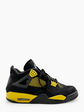 Sneakers Air Jordan Nere Gialle -  | Qlhype