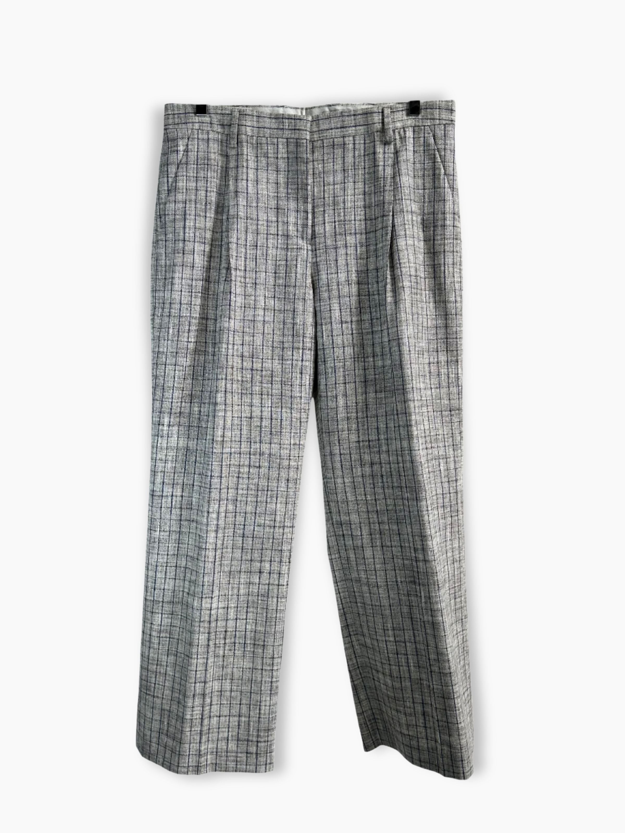 Pantaloni a Quadri