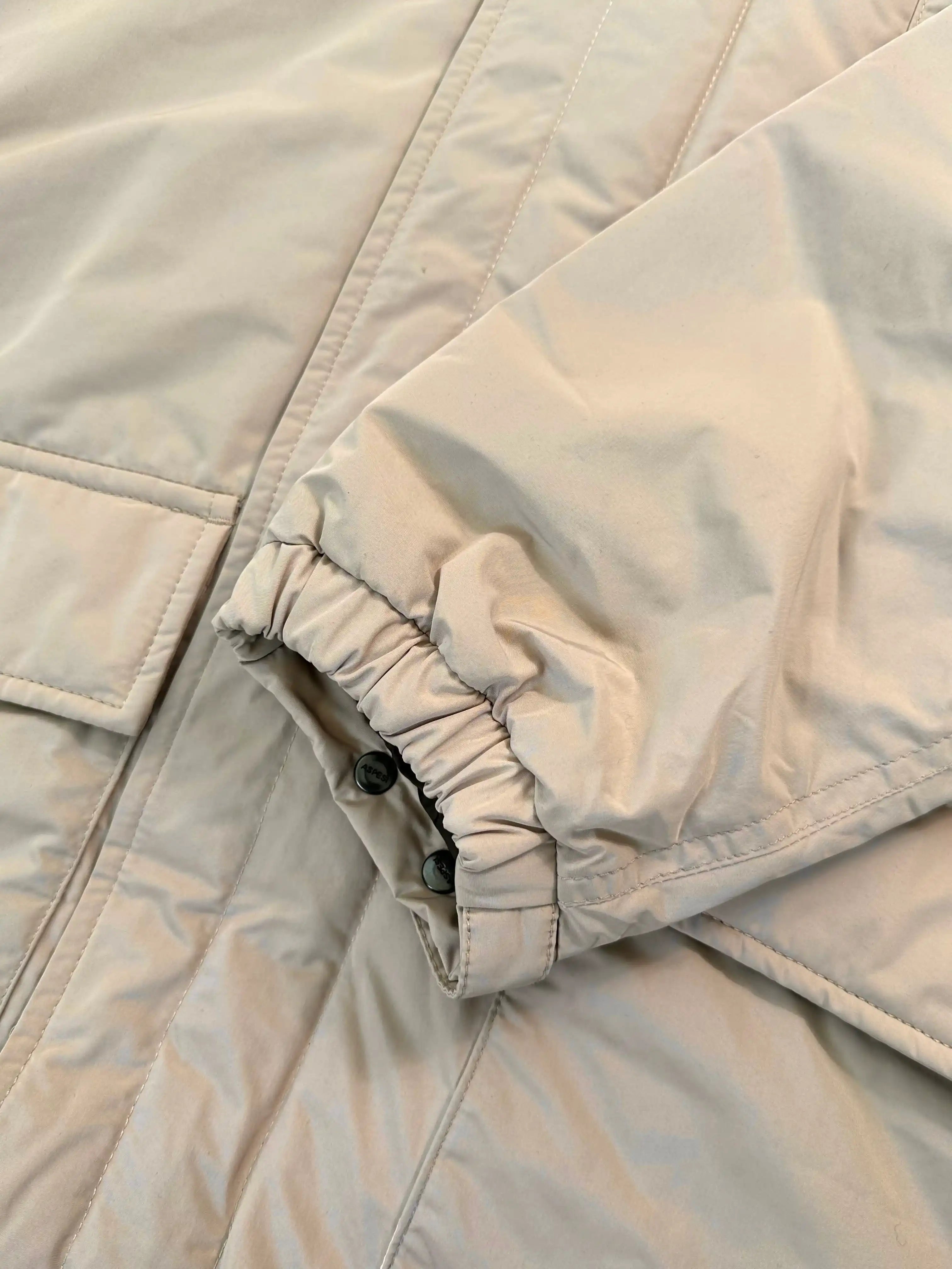 Cappotto Beluga