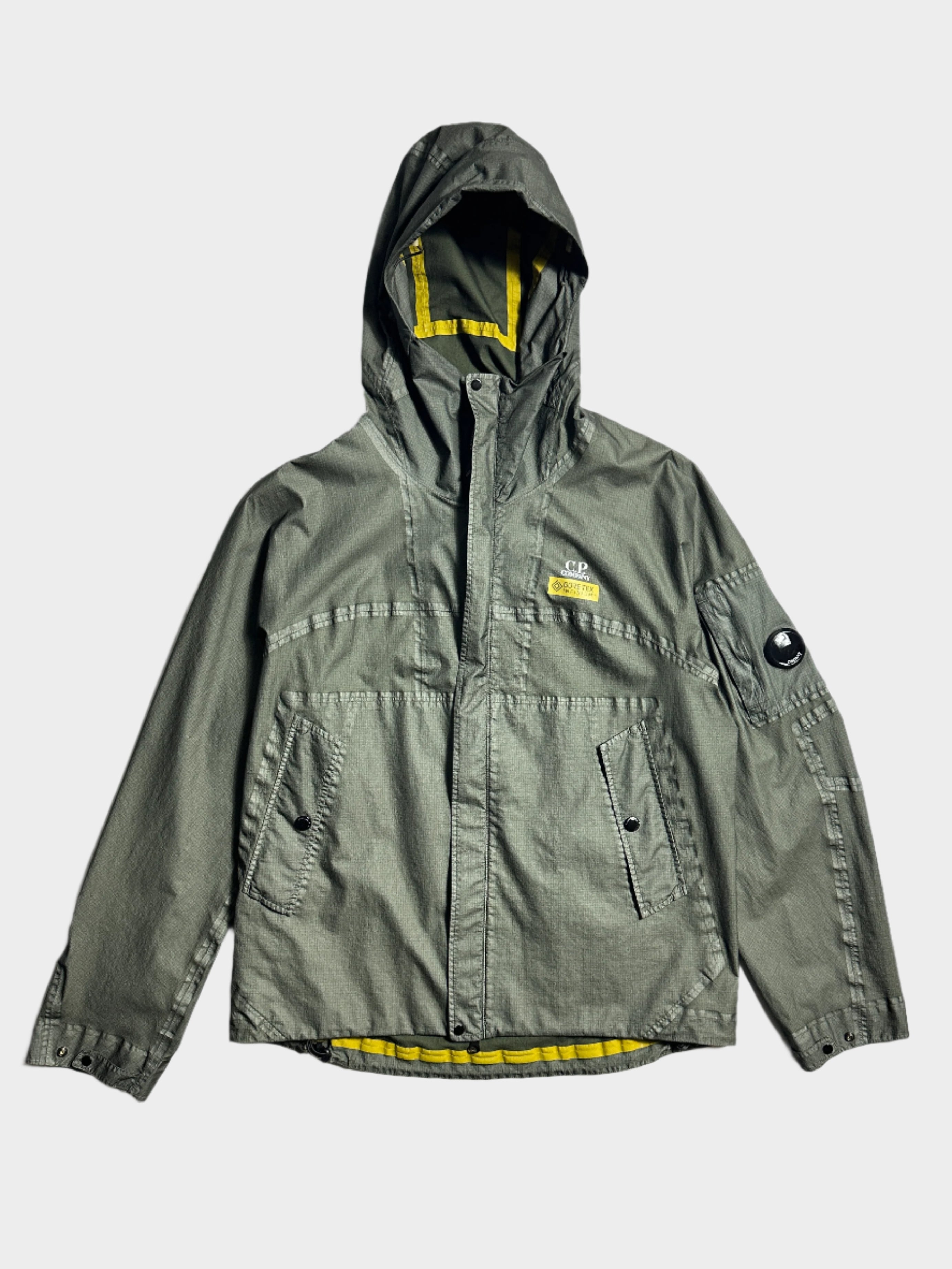 Gore G-Type Jacket