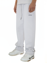 Pantaloni Grigi Vanish Arrow Sweatpant - Grigio | dBlank