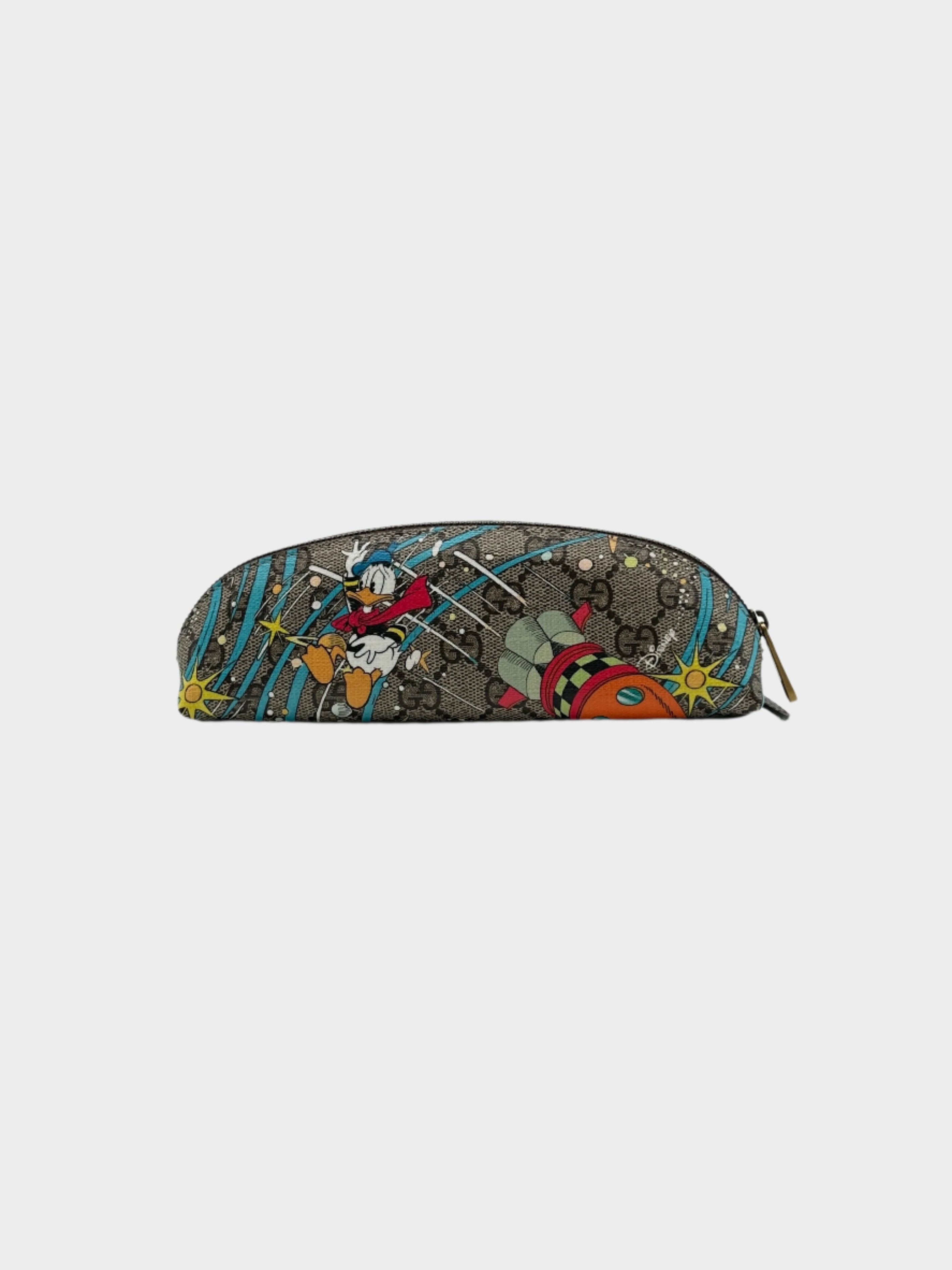 Pencil Case GG x Donald Duck Disney