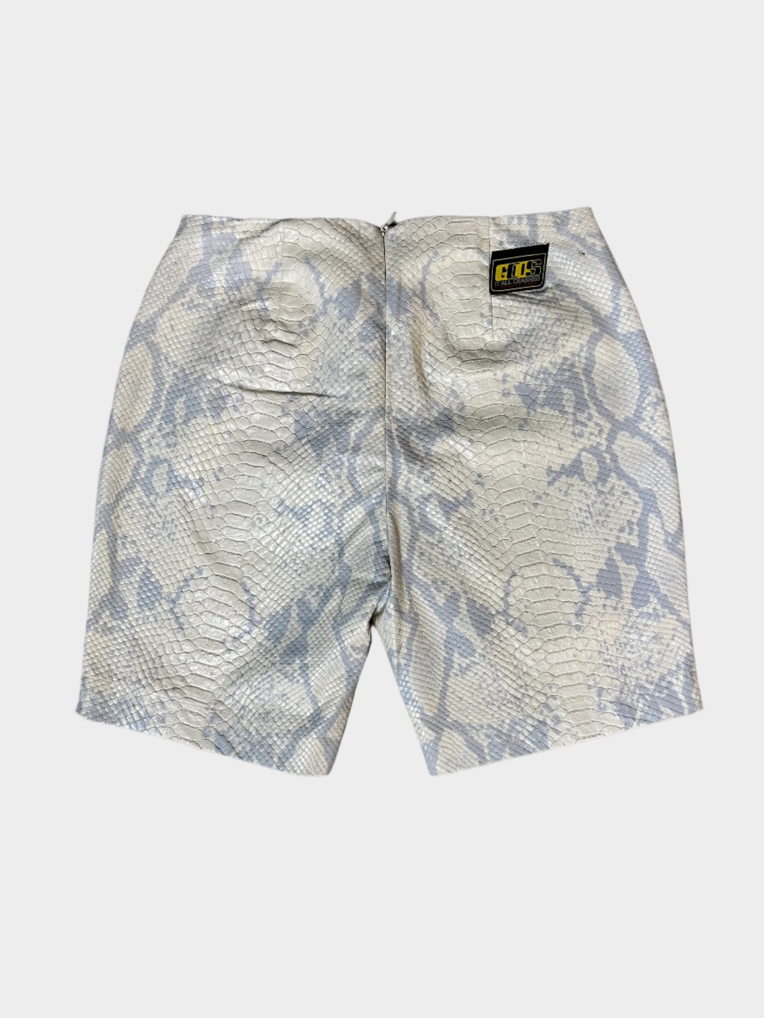 Scaly Shorts