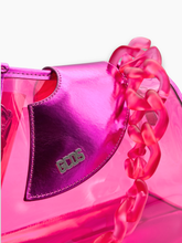 Comma Transpallic Medium Bag -  | Qlhype