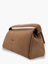 The Cinnamon Puffy Mega - Marrone Chiaro | Qlhype