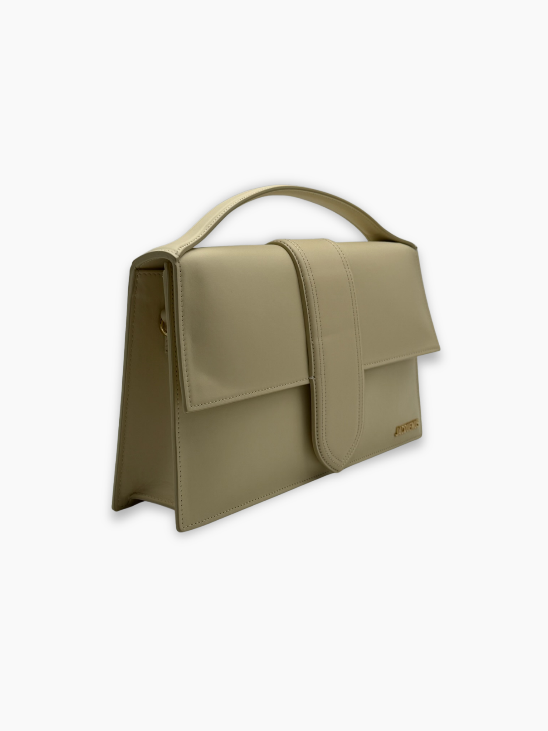 Borsa Le Grand Bambino Large Avorio