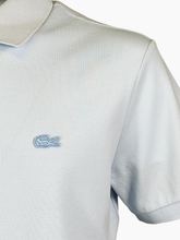 Lacoste Paris Poloshirt Azzurro - AZZURRO | Qlhype