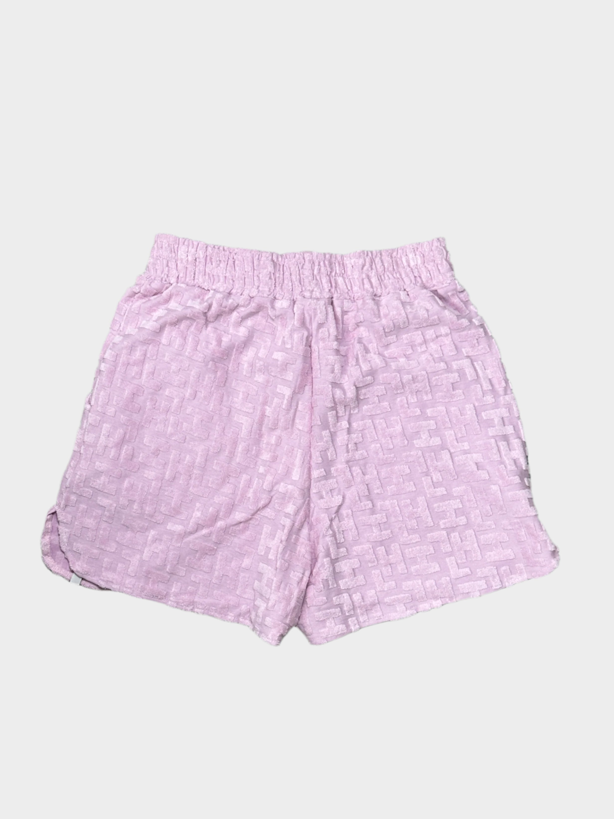 Sponge Shorts