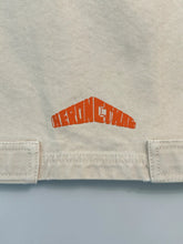 Canvas Jacket With Pockets -  | dBlank