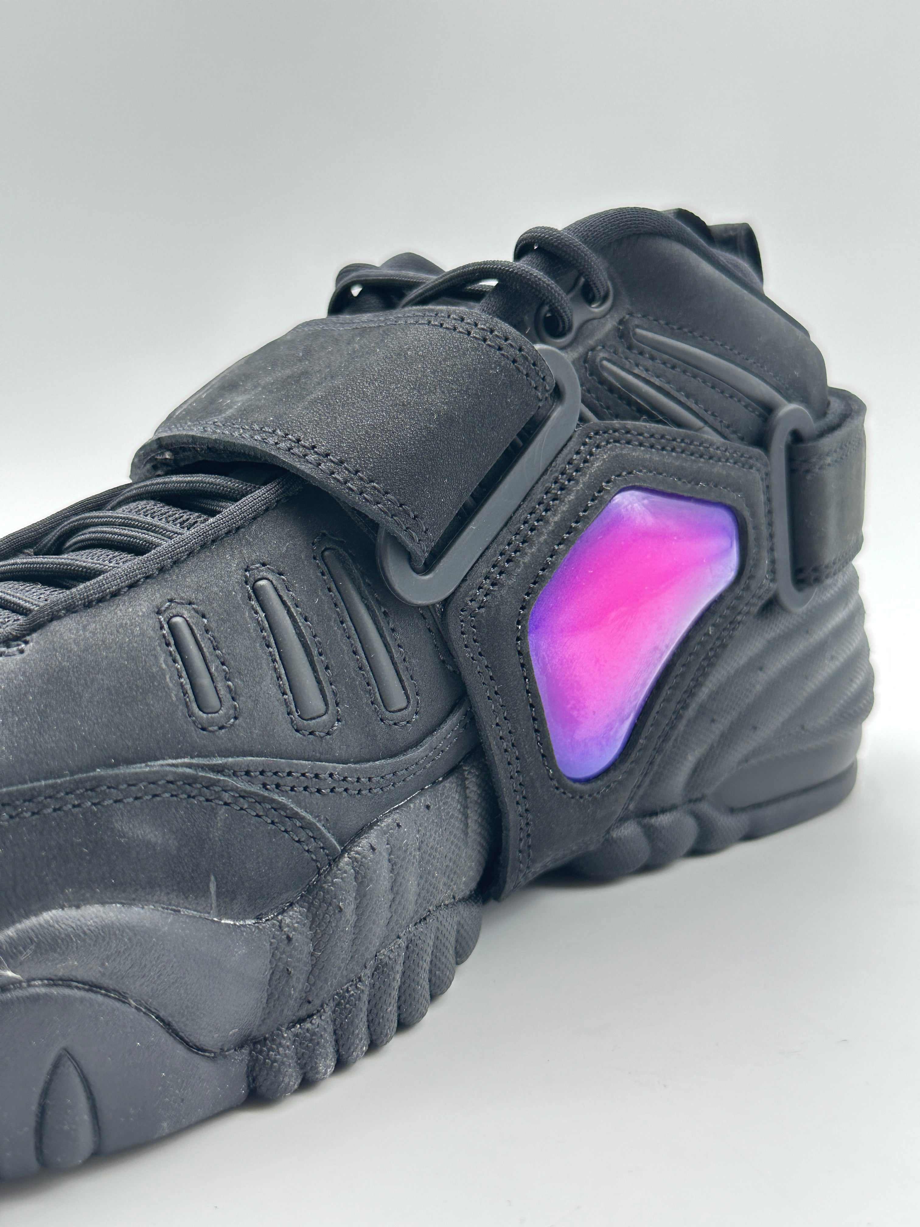 Air Adjust Force SP Physical Purple