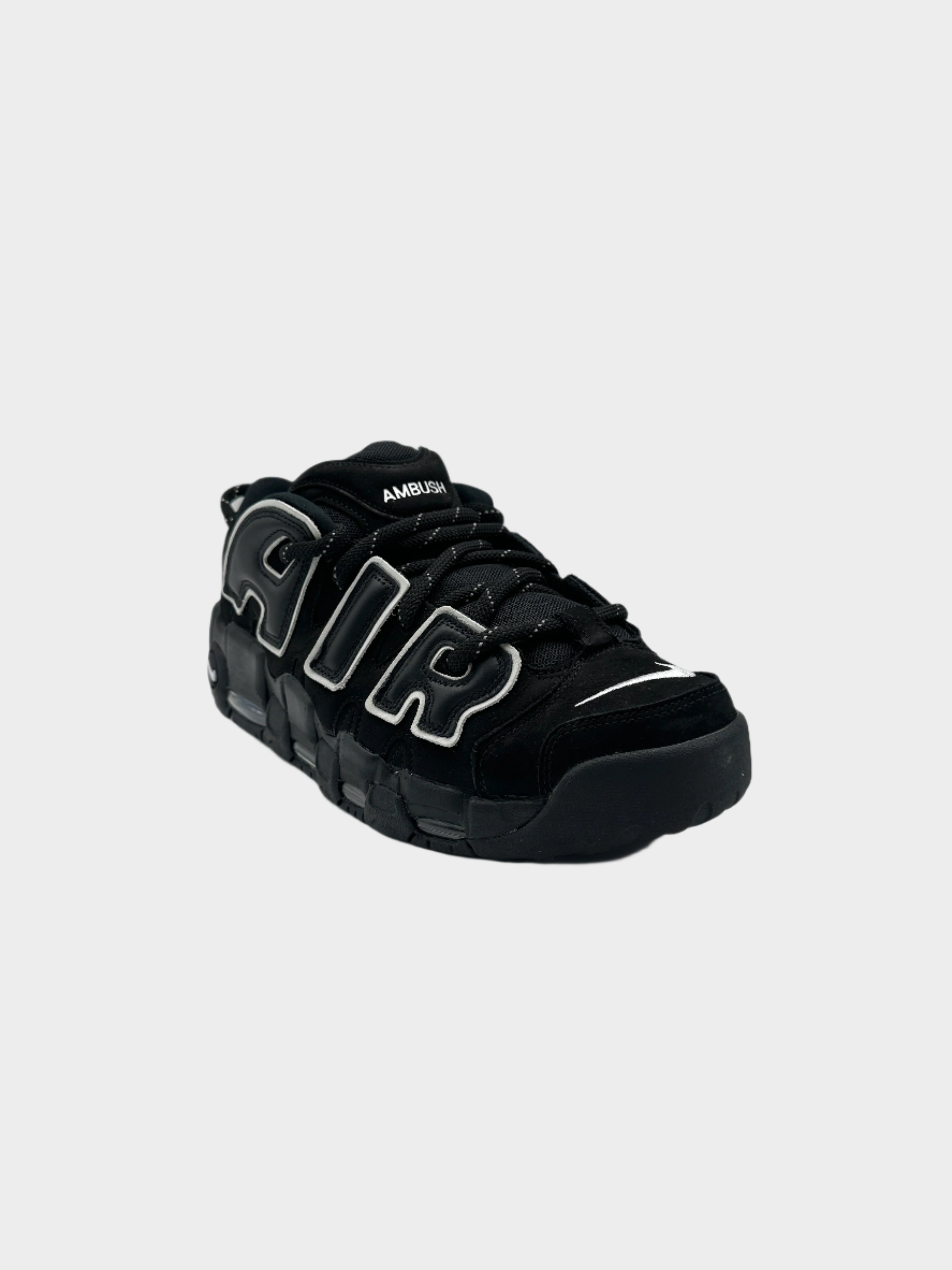 Uptempo Low Ambush Air