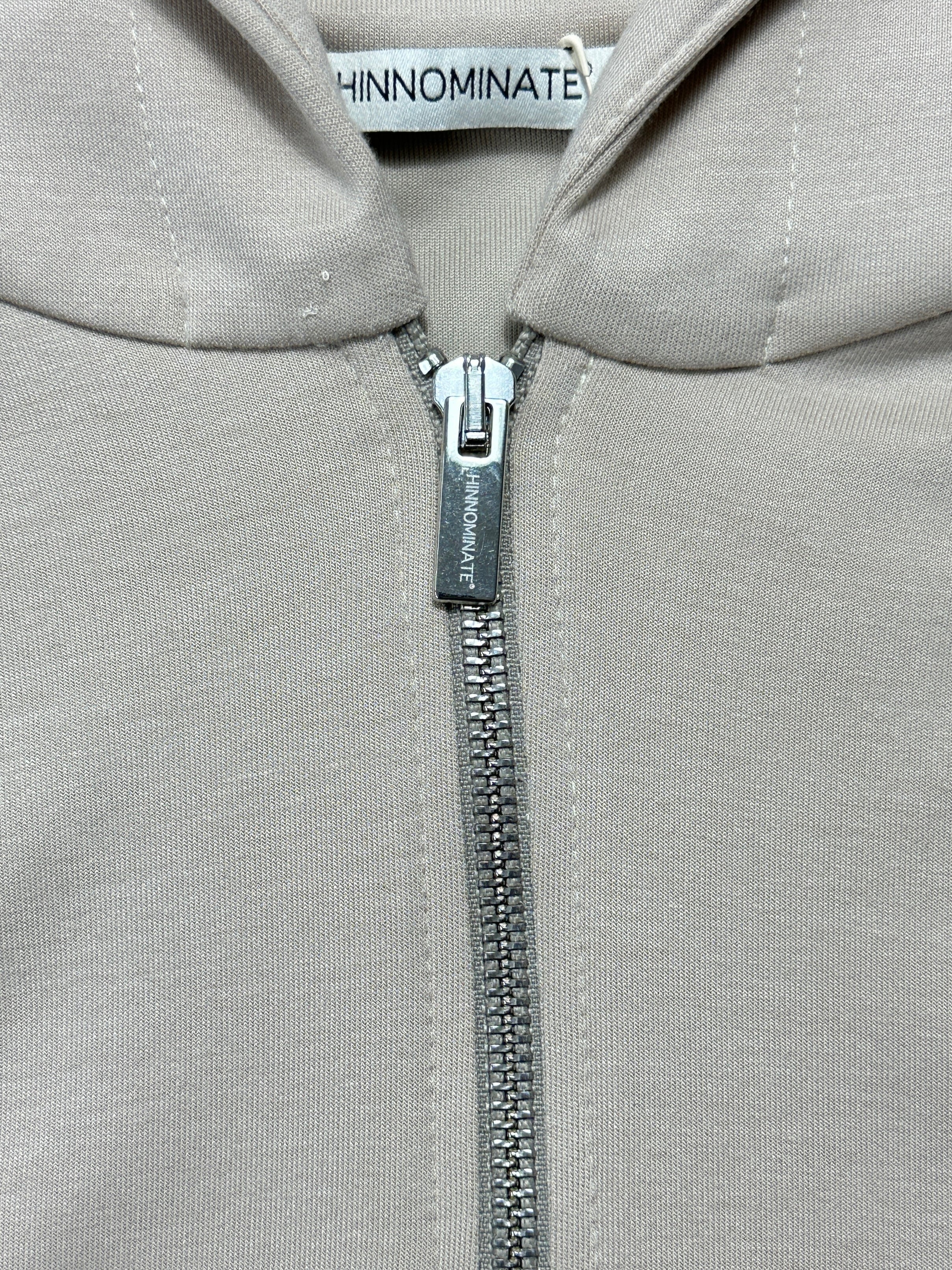 Cropped Hoodie