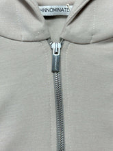 Beige Hoodie -  | dBlank