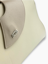 Borsa Comma Medium Handbag Creme -  | dBlank