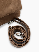 The Cinnamon Puffy Mega - Marrone Chiaro | Qlhype