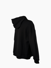 Duck Hoodie - Nero | Qlhype