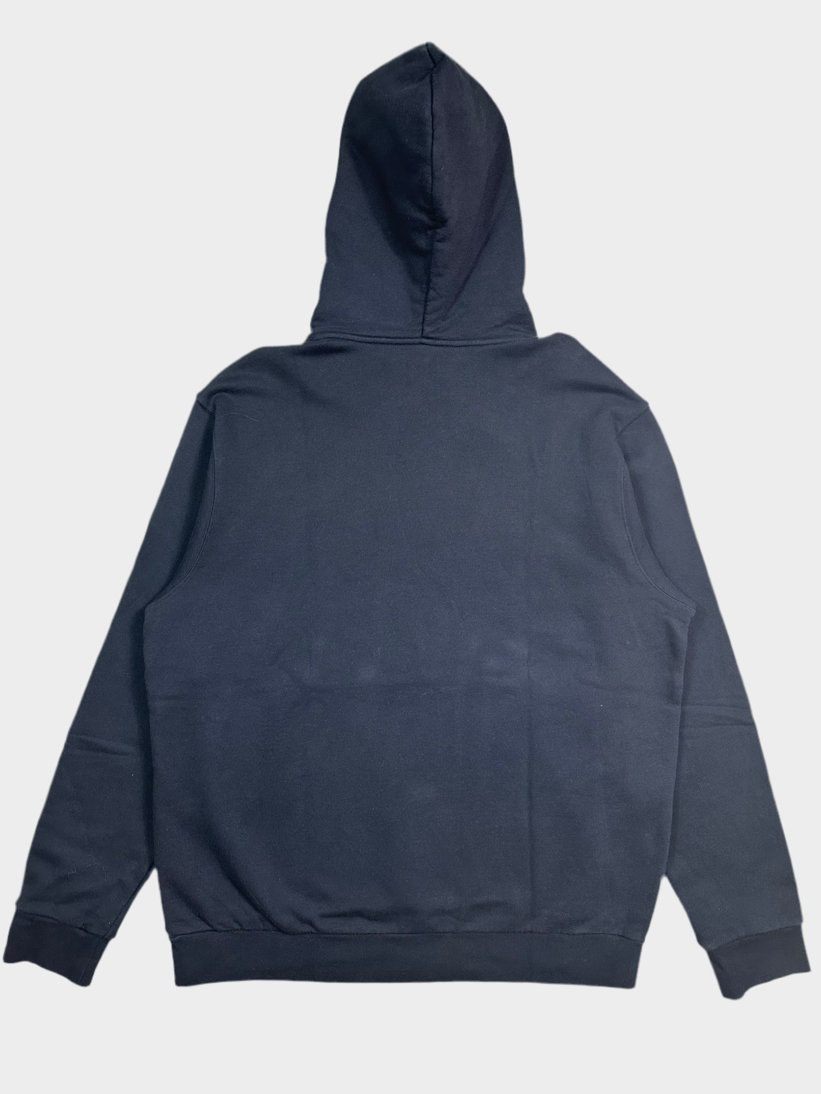 Paris Sprayed Hoodie