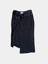 Gonna Lunga Asimmetrica Con Spacco -  | dBlank