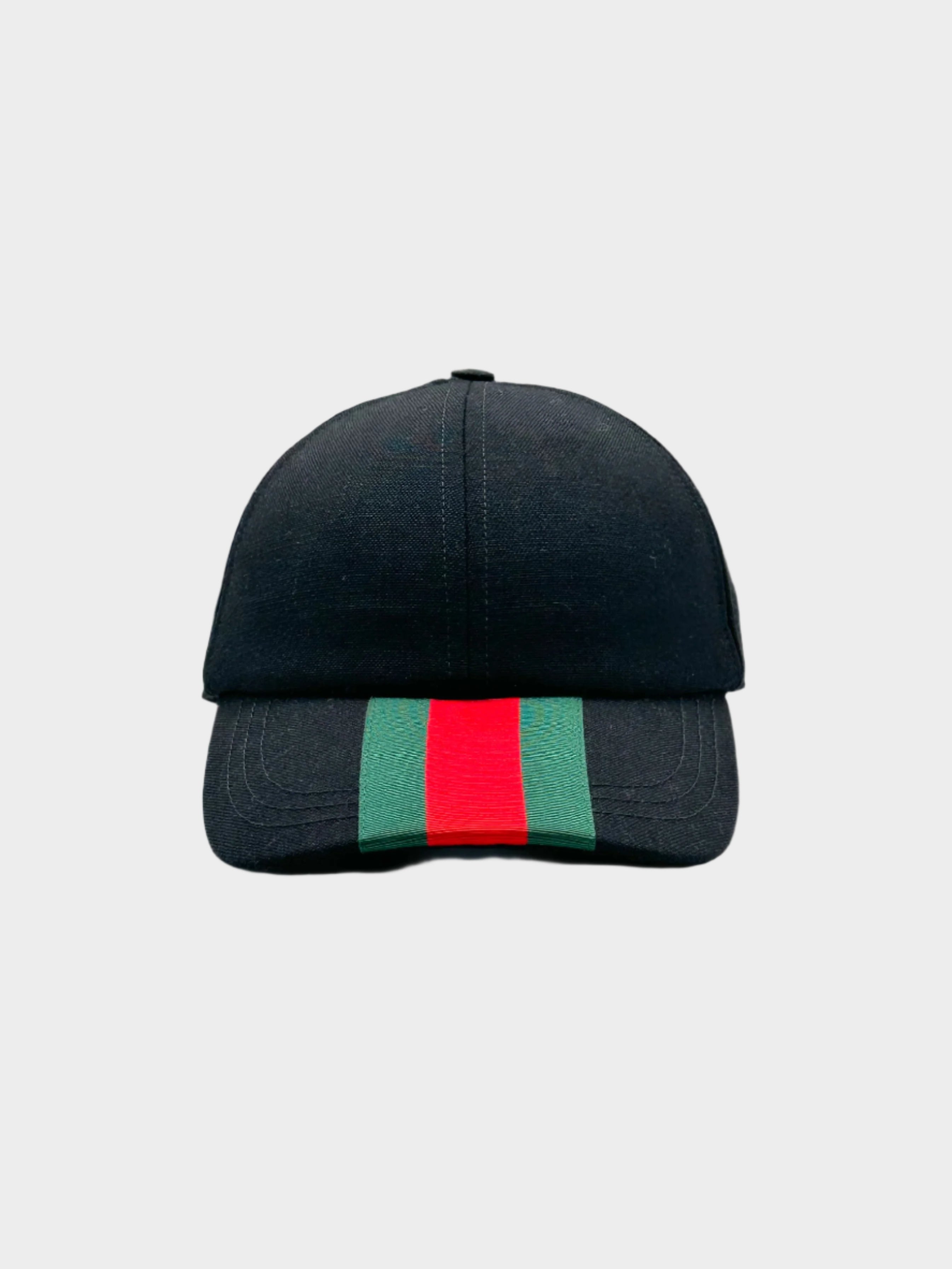 Fabric Baseball Cap