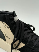 Scarpe Sneakers In Suede E Canvas -  | dBlank