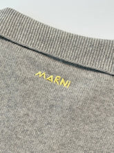 Wide Neck Sweater -  | dBlank