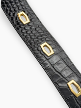 Cintura Eden Strap Storm Grigia - Grigio | dBlank