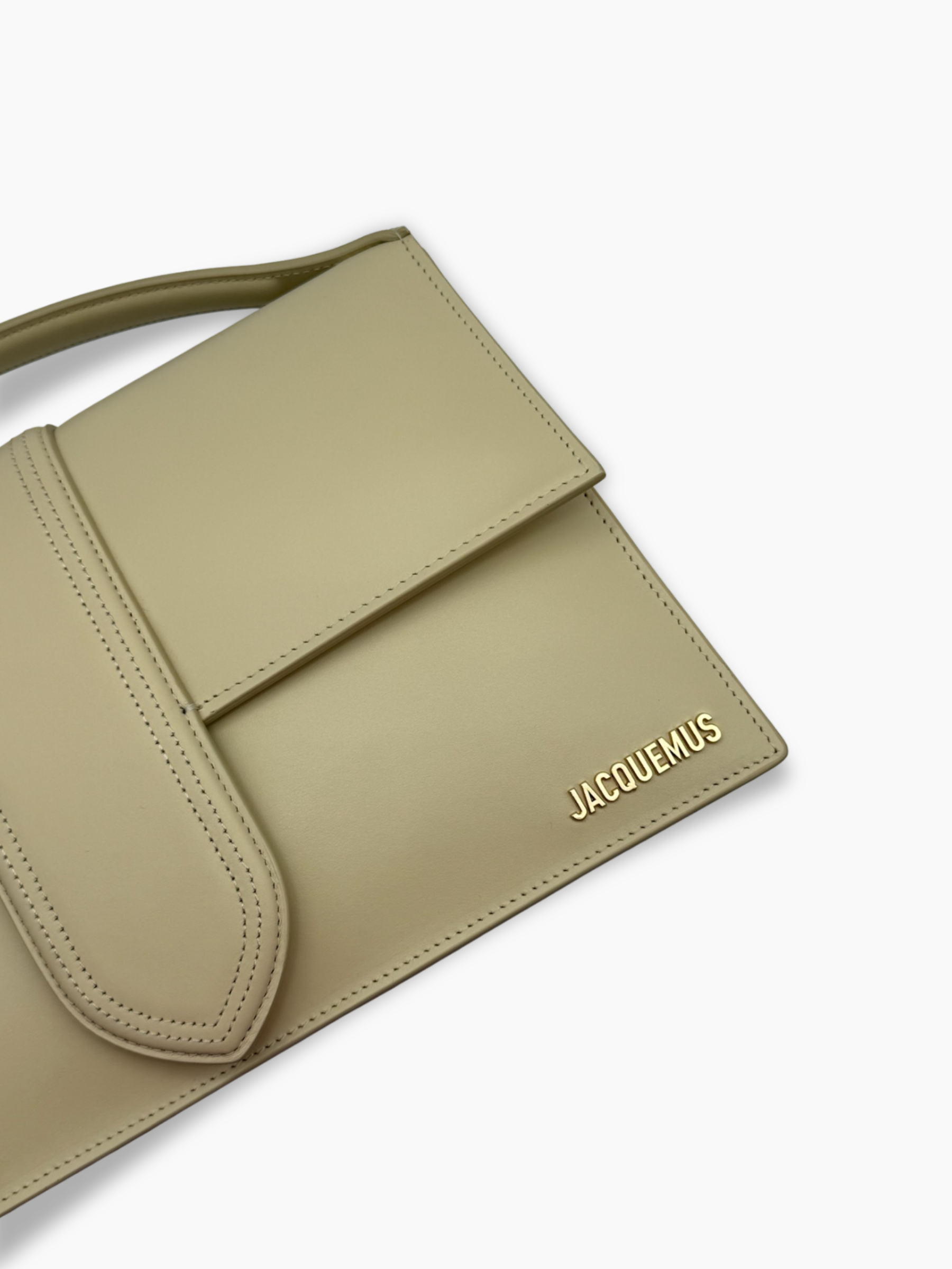 Borsa Le Grand Bambino Large Avorio