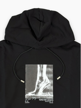 Morso Oversize Hoodie -  | Qlhype