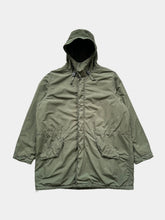 Parkettone Jacket - Green | dBlank