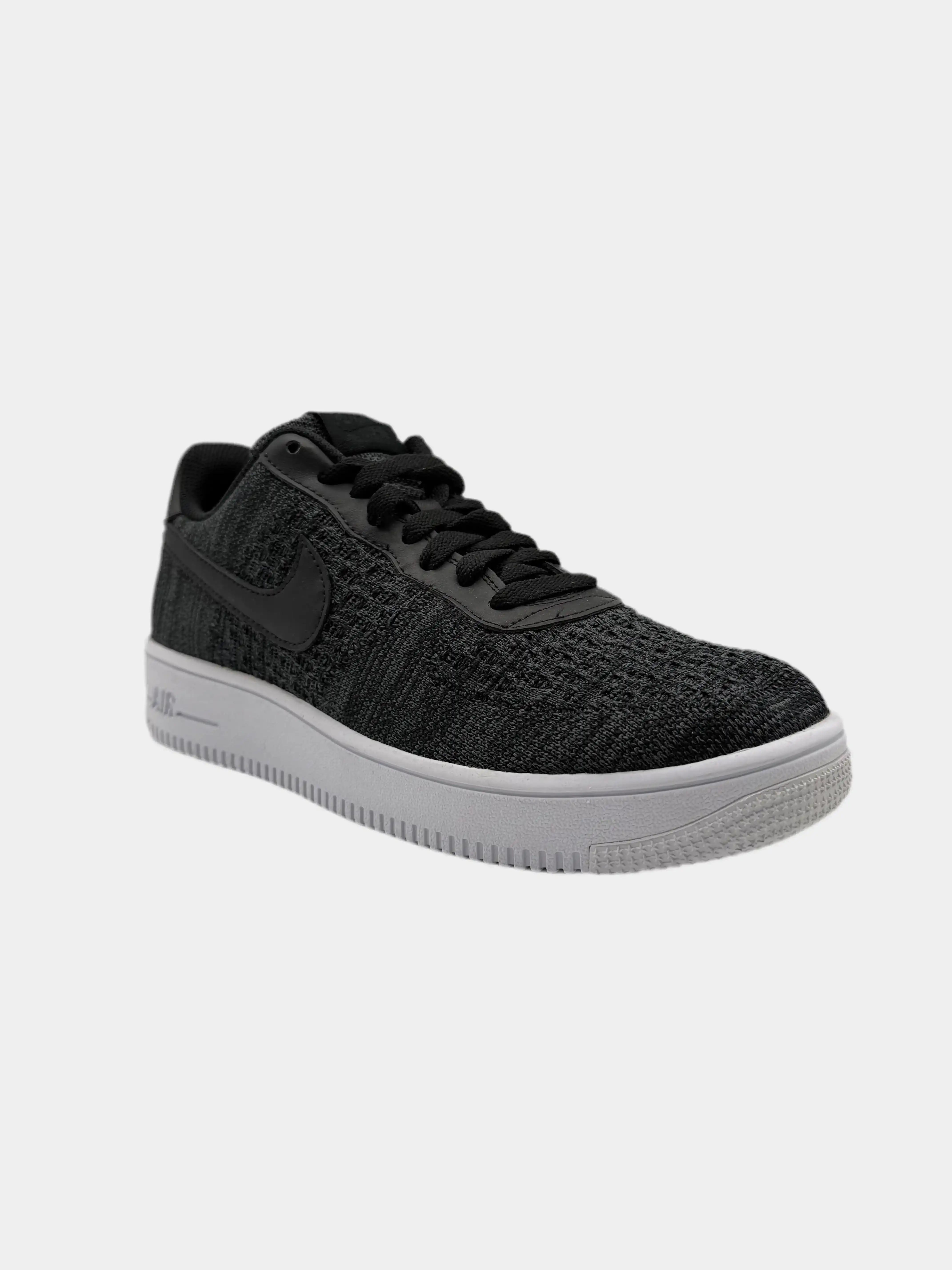 Sneakers Nike Air Force 1 Low Flyknit Nere