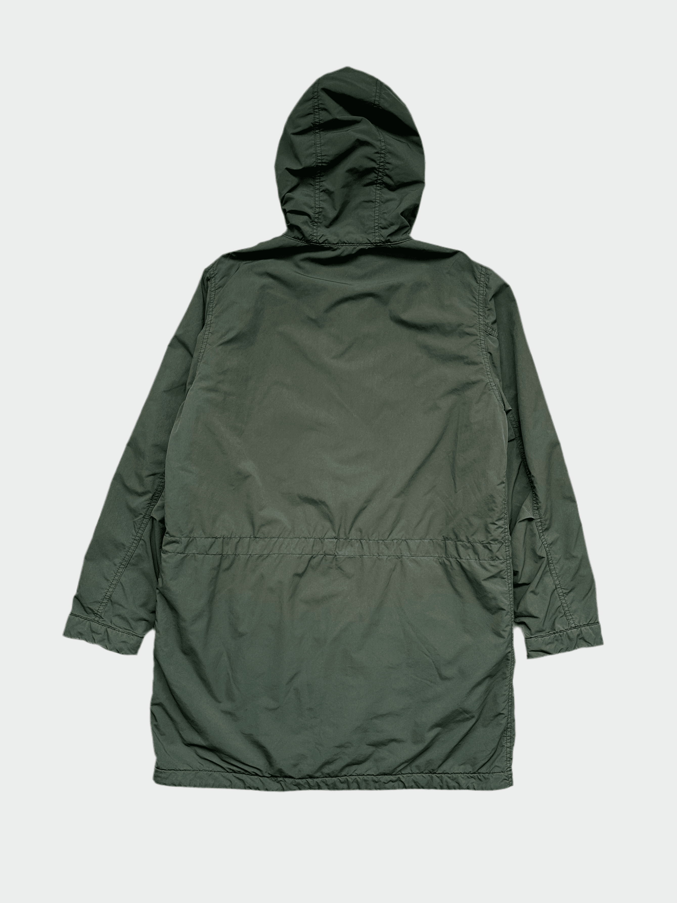 Parkettone Jacket