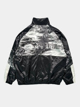 Nylon Sweatshirt -  | dBlank