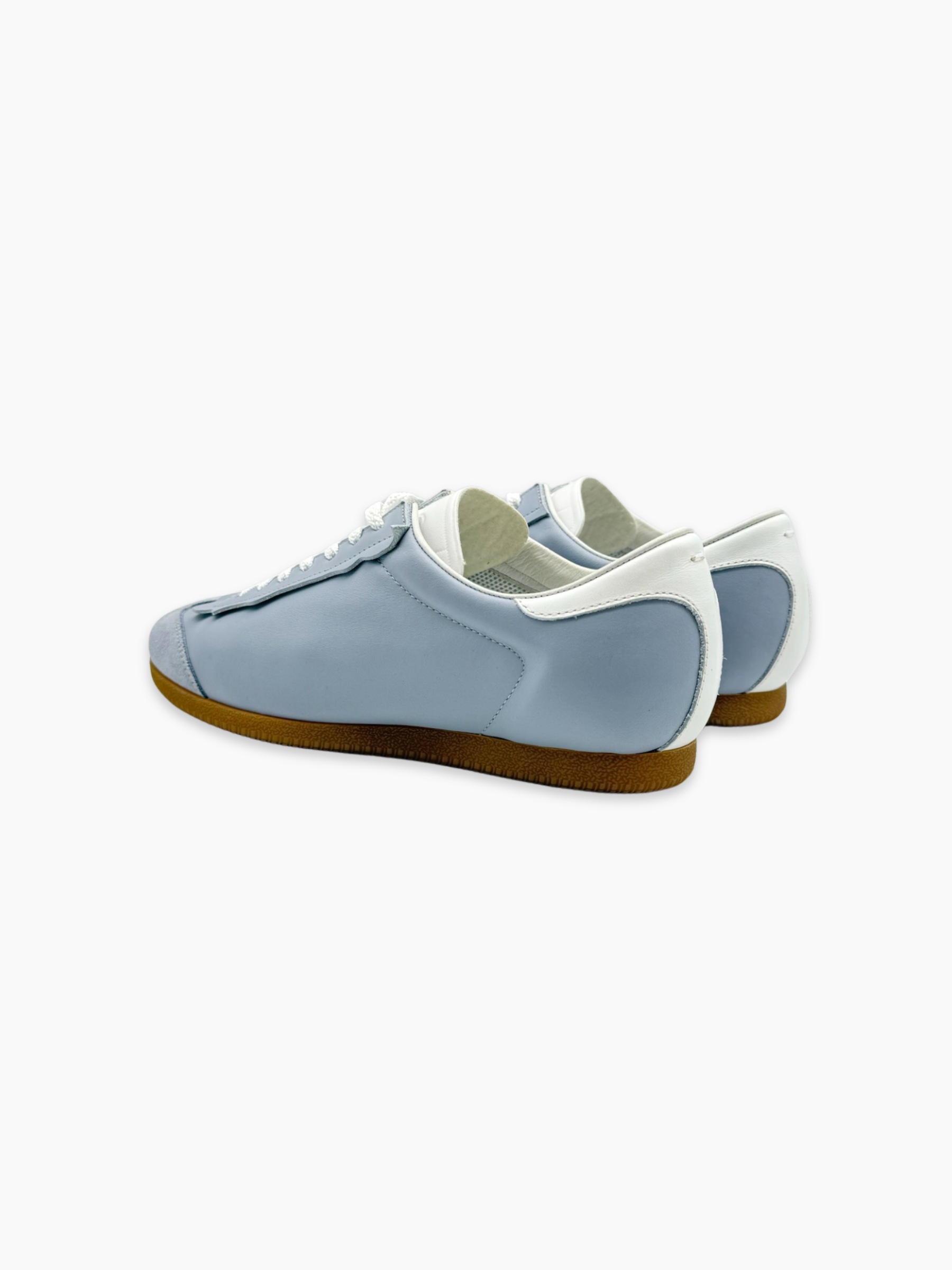 Sneakers Azzurro Chiaro