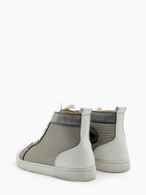 Sneakers Christian Louboutin Bianche Grigie -  | Qlhype